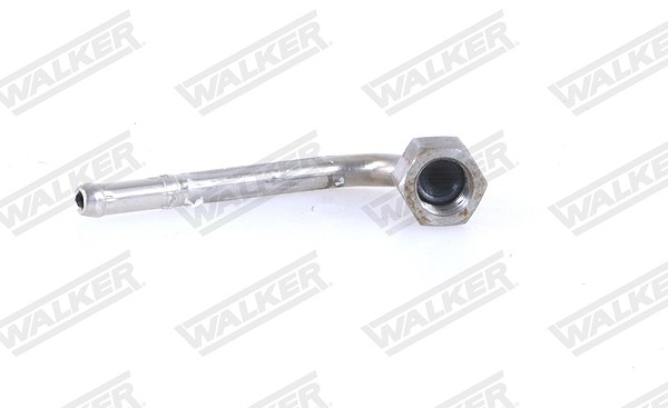 Walker Druckleitung, Drucksensor (Ruß-/Partikelfilter) [Hersteller-Nr. 10777] für Ford