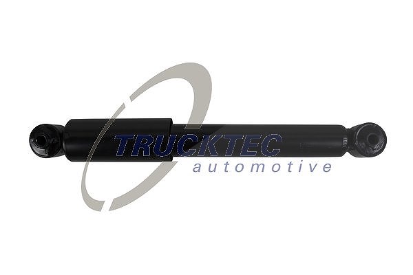 Trucktec Automotive Stoßdämpfer [Hersteller-Nr. 02.30.388] für Smart