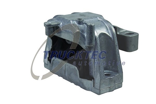 Trucktec Automotive Lagerung, Motor [Hersteller-Nr. 07.20.072] für Audi, Skoda, VW, Seat