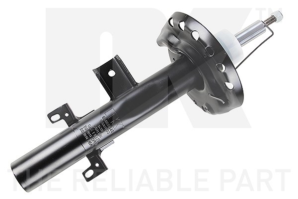 Nk Stoßdämpfer [Hersteller-Nr. 654033443] für Land Rover