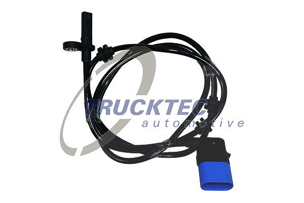 Trucktec Automotive Sensor, Raddrehzahl [Hersteller-Nr. 02.42.395] für Mercedes-Benz