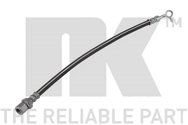 Nk Bremsschlauch [Hersteller-Nr. 855009] für Daewoo, Chevrolet