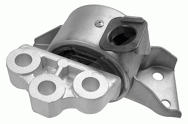 Lemförder Lagerung, Motor [Hersteller-Nr. 3444101] für Abarth, Fiat, Alfa Romeo