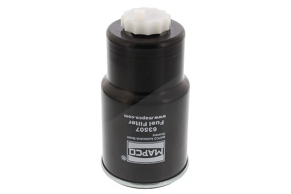 Mapco Kraftstofffilter [Hersteller-Nr. 63507] für Mazda