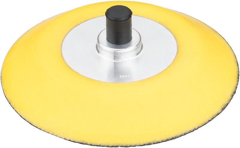 Hazet Schleifteller - Ø 75 mm [Hersteller-Nr. 9033N-5-75]