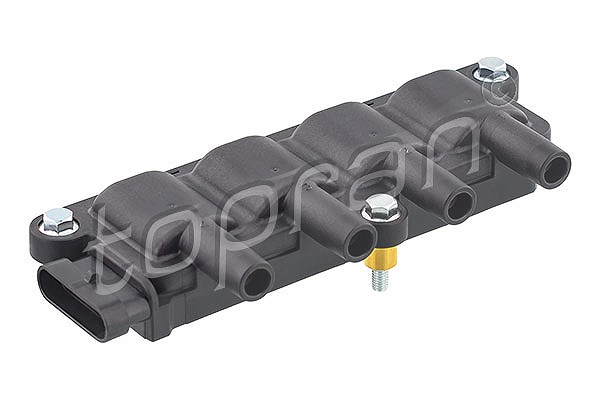 Topran Zündspule [Hersteller-Nr. 304321] für Alfa Romeo, Fiat, Ford