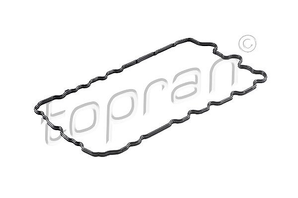 Topran Dichtung, Ölwanne [Hersteller-Nr. 503046] für BMW