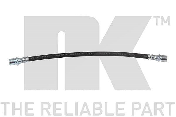 Nk Bremsschlauch [Hersteller-Nr. 854411] für Subaru