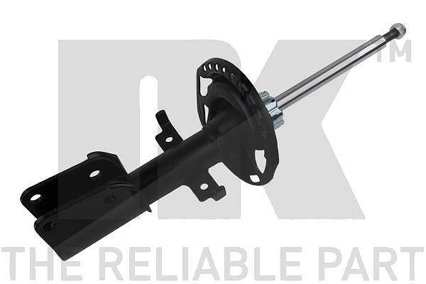 Nk Stoßdämpfer [Hersteller-Nr. 65393203] für Renault