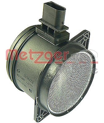 Metzger Autoteile Luftmassenmesser [Hersteller-Nr. 0890264] für BMW