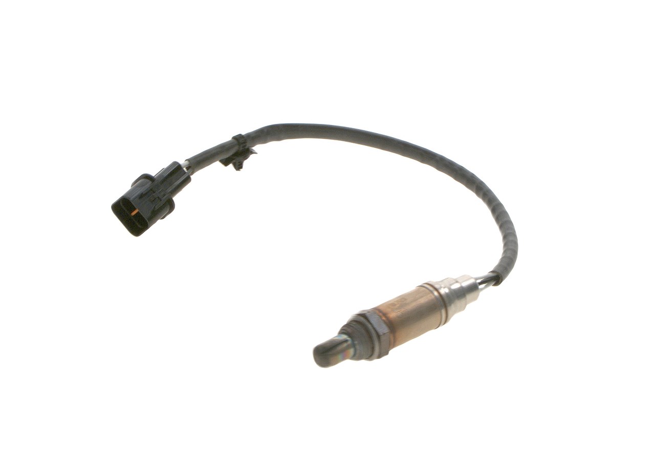 Bosch Lambdasonde [Hersteller-Nr. 0258005110] für Volvo, Mitsubishi