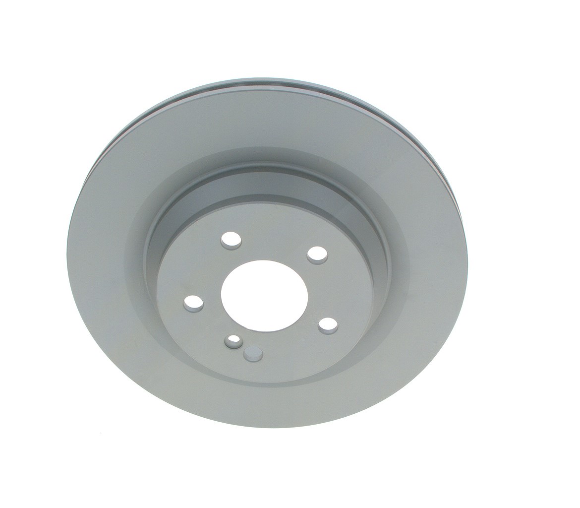 Bosch 1x Bremsscheibe [Hersteller-Nr. 0986479629] für Mercedes-Benz