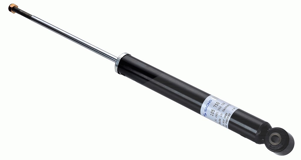 Sachs Stoßdämpfer [Hersteller-Nr. 105750] für BMW