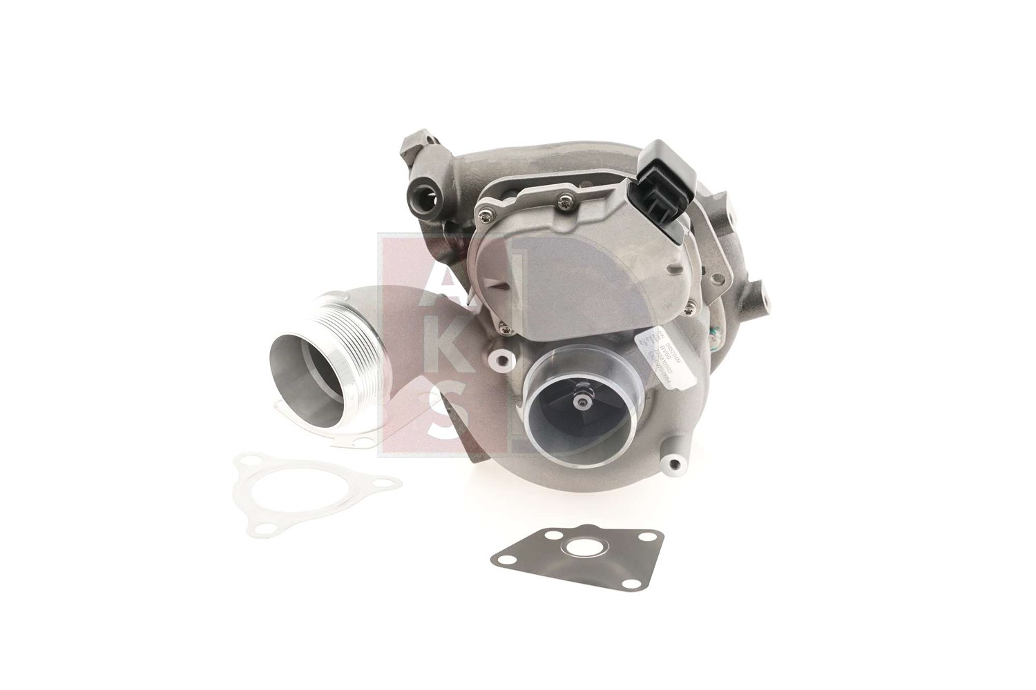 Aks Dasis Lader, Aufladung [Hersteller-Nr. 045204N] für VW, Audi
