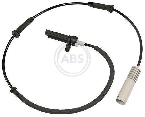 A.B.S. Sensor, Raddrehzahl 30043 für BMW - Bild 4