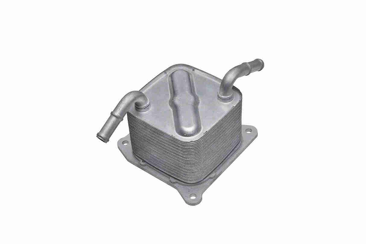 Ackoja Ölkühler, Motoröl [Hersteller-Nr. A38-60-0014] für Nissan