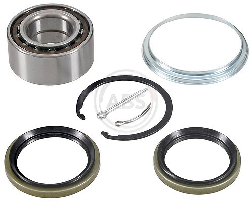 A.b.s. Radlagersatz [Hersteller-Nr. 201328] für Toyota