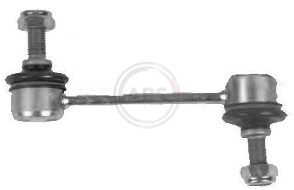A.b.s. Stange/Strebe, Stabilisator [Hersteller-Nr. 260133] für Toyota