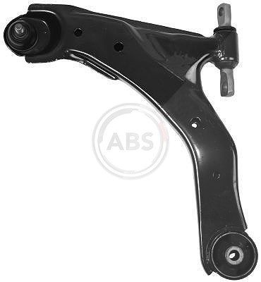 A.b.s. Lenker, Radaufhängung [Hersteller-Nr. 210817] für Hyundai