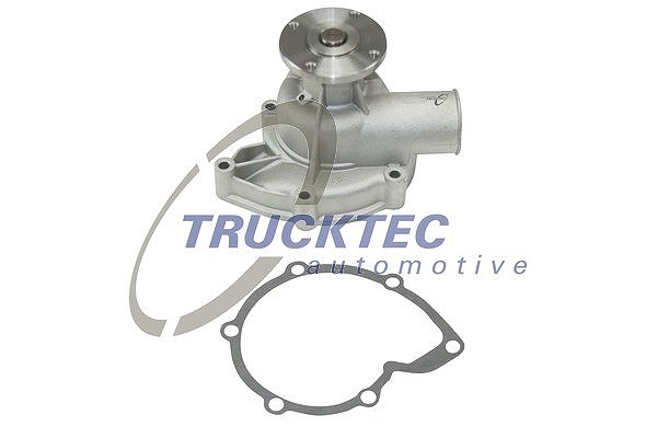 Trucktec Automotive Wasserpumpe [Hersteller-Nr. 08.19.197] für BMW