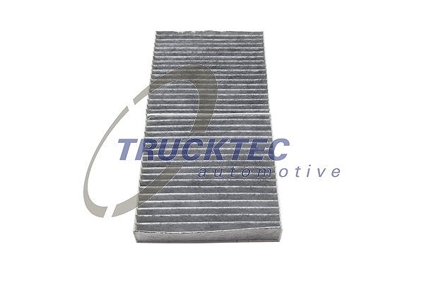 Trucktec Automotive Filter, Innenraumluft [Hersteller-Nr. 02.59.078] für Mercedes-Benz