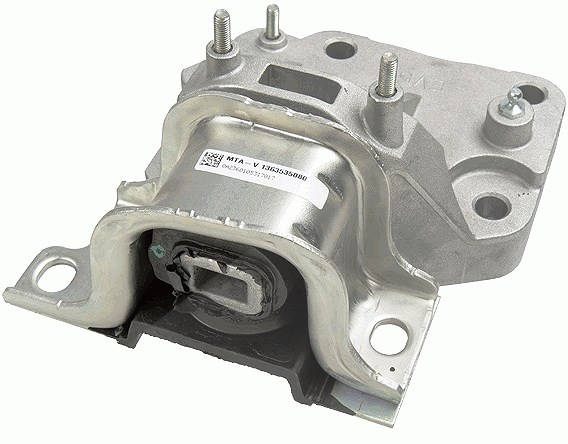 Lemförder Lagerung, Schaltgetriebe [Hersteller-Nr. 3948101] für Fiat