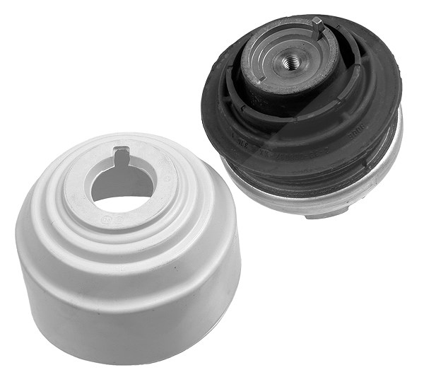 Lemförder Lagerung, Motor [Hersteller-Nr. 2540701] für Mercedes-Benz