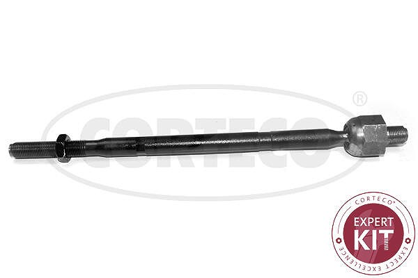 Corteco Axialgelenk, Spurstange [Hersteller-Nr. 49395304] für Seat, Audi, VW, Skoda