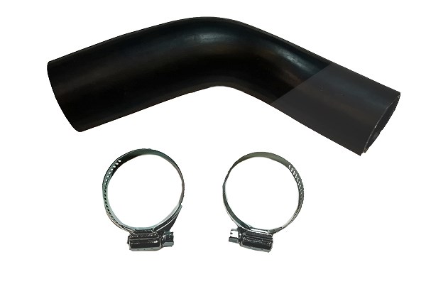 Bugiad Ladeluftschlauch [Hersteller-Nr. 81887] für Fiat