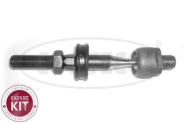 Corteco Axialgelenk, Spurstange [Hersteller-Nr. 49399029] für BMW, Alpina