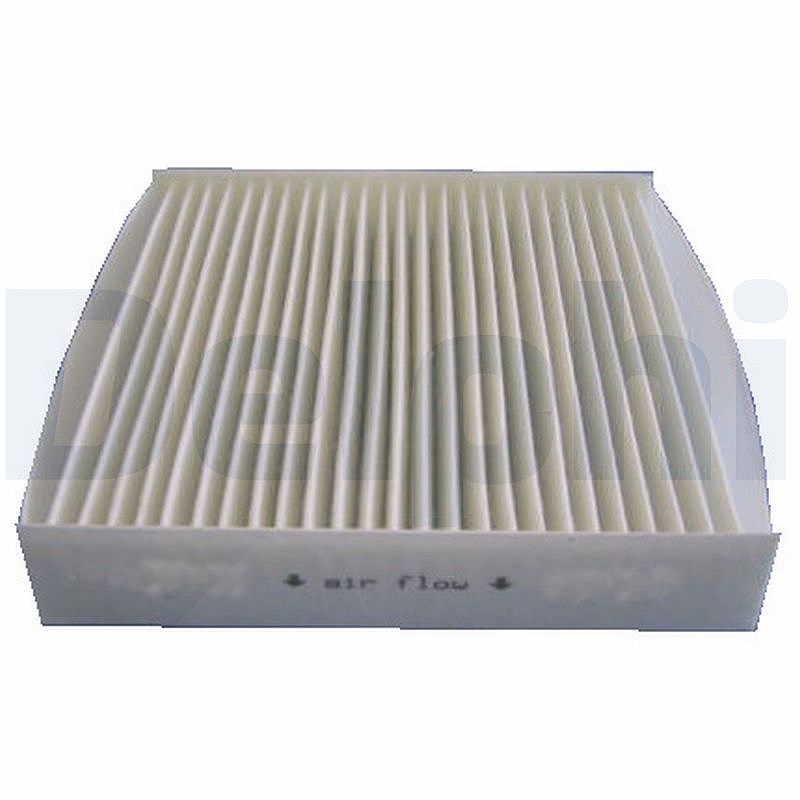 Delphi Filter, Innenraumluft [Hersteller-Nr. TSP0325080C] für Smart