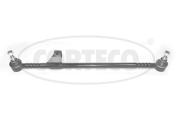 Corteco Spurstange [Hersteller-Nr. 49396116] für Mercedes-Benz
