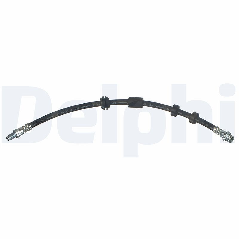 Delphi Bremsschlauch [Hersteller-Nr. LH6978] für Volvo