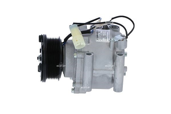 Nrf Kompressor, Klimaanlage [Hersteller-Nr. 32967] für Land Rover