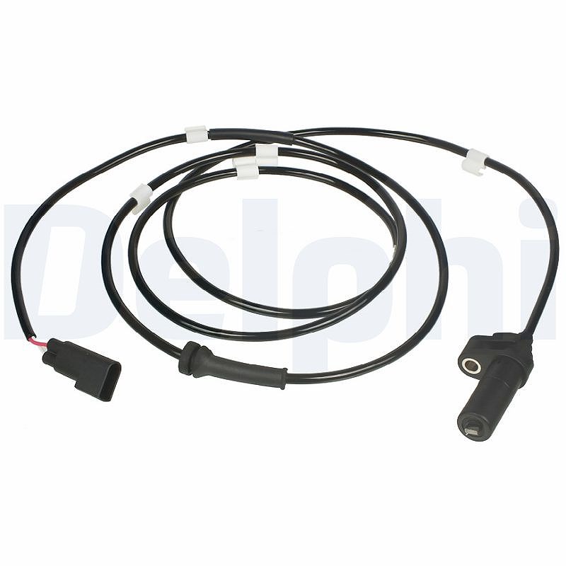 Delphi Sensor, Raddrehzahl [Hersteller-Nr. SS20271] für Ford