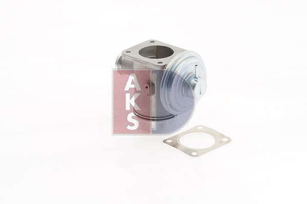 Aks Dasis AGR-Ventil [Hersteller-Nr. 055022N] für BMW
