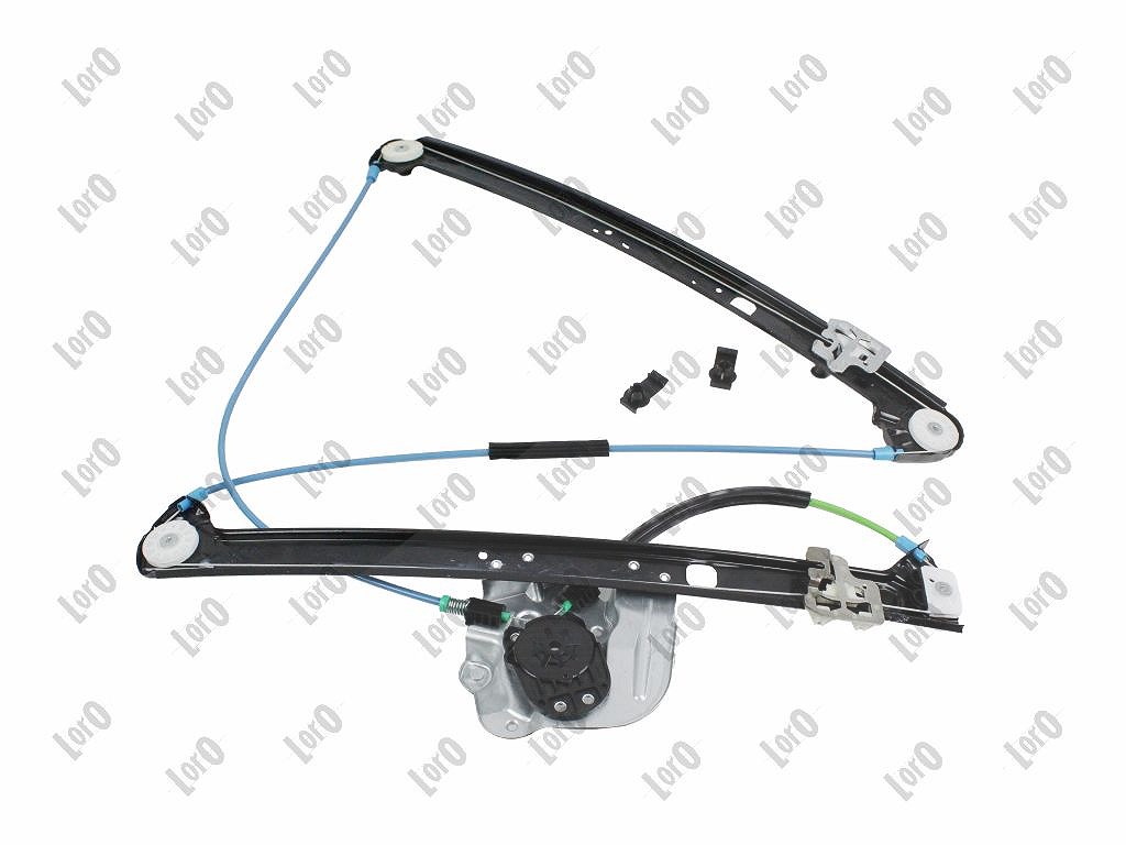 Abakus Fensterheber [Hersteller-Nr. 130-004-001] für BMW