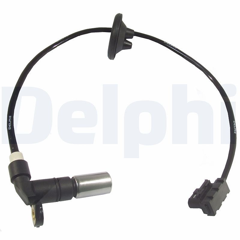 Delphi Sensor, Raddrehzahl [Hersteller-Nr. SS20060] für Mercedes-Benz