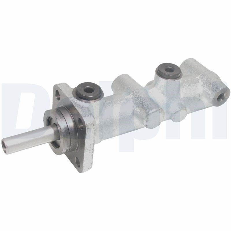 Delphi Hauptbremszylinder [Hersteller-Nr. LM70198] für Fiat