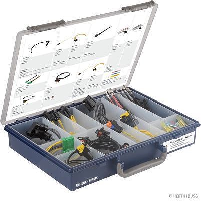Herth+buss Elparts Sortiment, Kabelreparatursatz [Hersteller-Nr. 54277020]