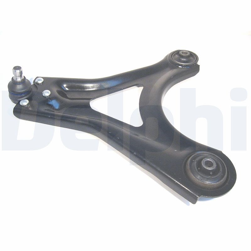 Für DELPHI ZAWIESZENIE TC1326 CONTROL ARM FORD MONDEO II 99-00 LEFT - Bild 4