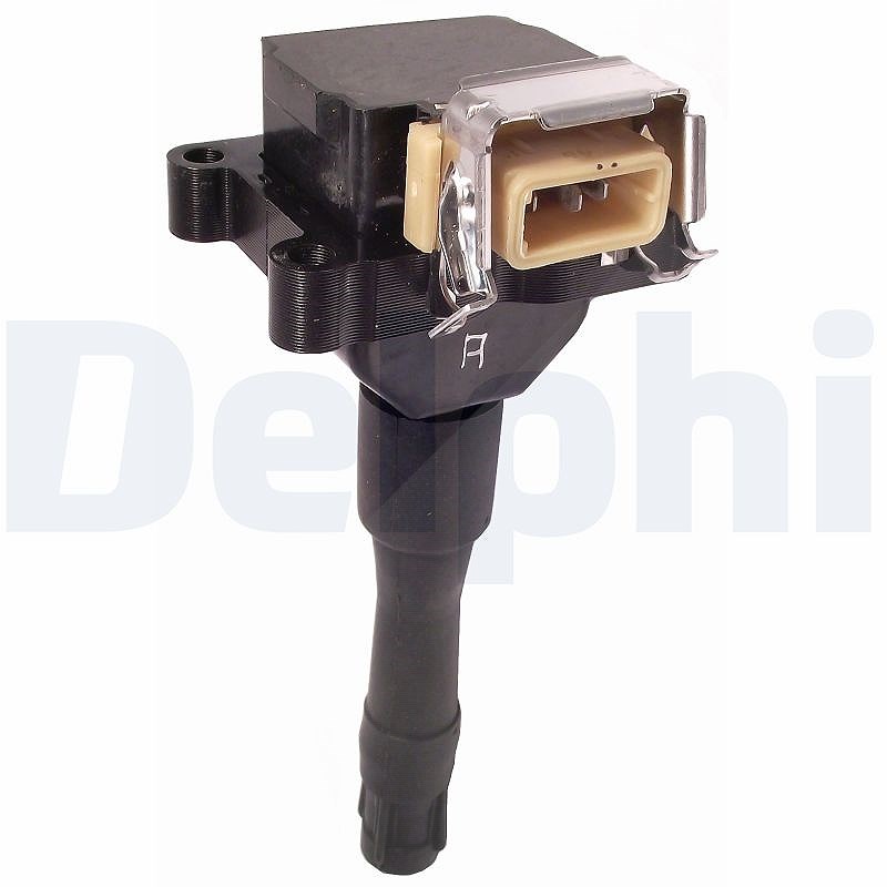 Delphi Zündspule [Hersteller-Nr. GN10335-12B1] für BMW
