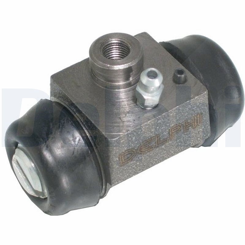 Delphi Radbremszylinder [Hersteller-Nr. LW15028] für Ford, Mg