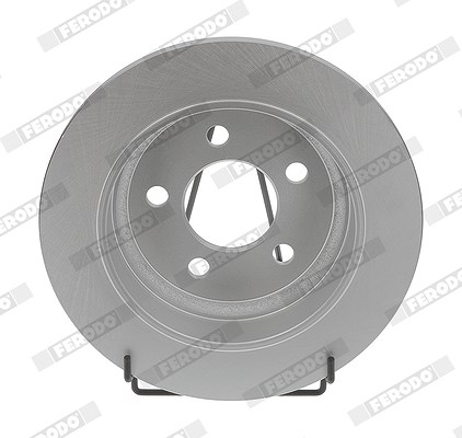 Ferodo Bremsscheibe [Hersteller-Nr. DDF2288C] für Jeep