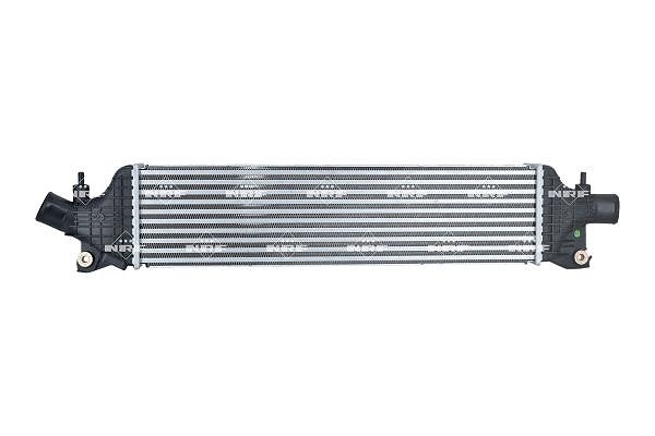 NRF Ladeluftkühler 309095 für INFINITI - Bild 8