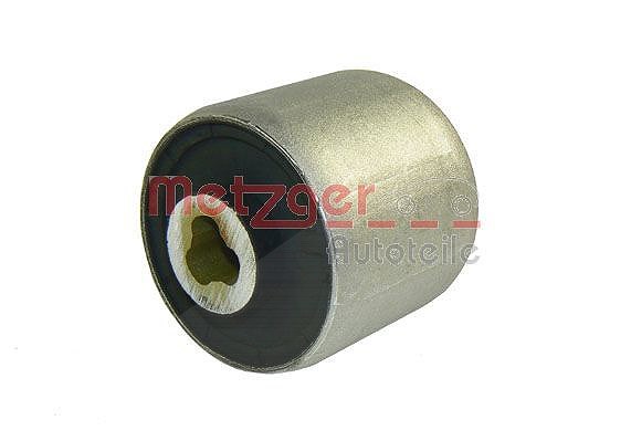Metzger Autoteile Lagerung, Lenker [Hersteller-Nr. 52069308] für Mercedes-Benz