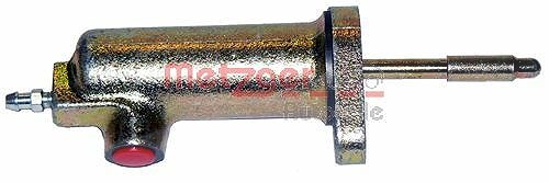 Metzger Autoteile Nehmerzylinder, Kupplung [Hersteller-Nr. 404-016] für Mercedes-Benz
