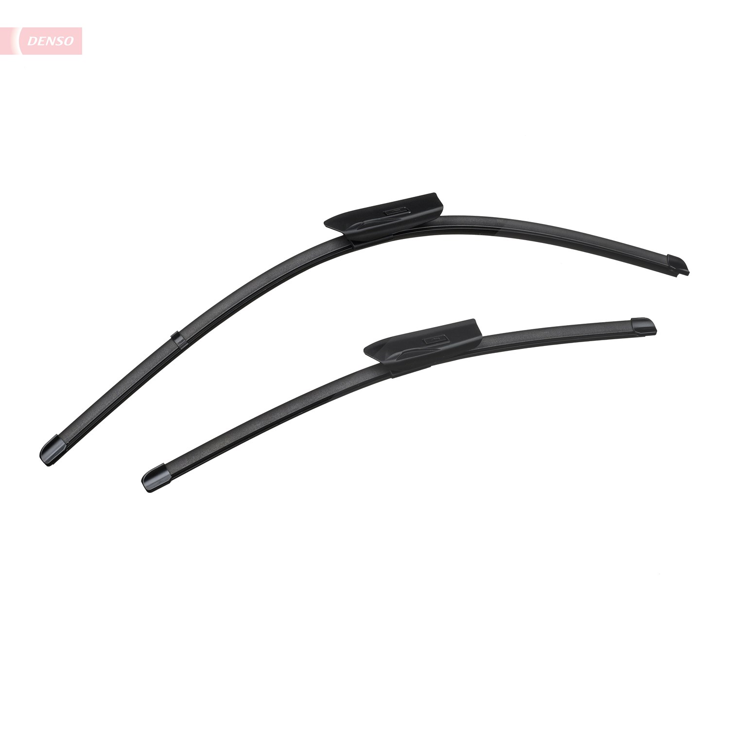 2x Wischblatt Flachbalkenwischblatt DF-440 DENSO für AUDI MERCEDES-BENZ - Image 4