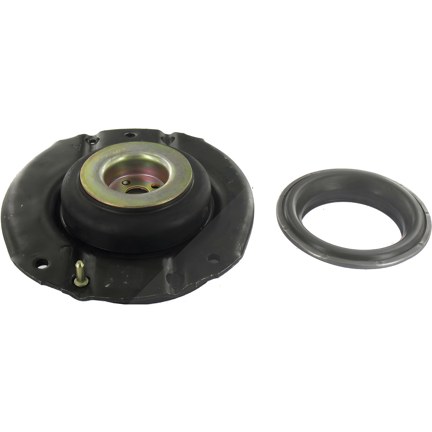 Stoßdämpfer - Kissen VKDA 35309 SKF für PEUGEOT 206 Schrägheck 206 Van 206+ - Bild 5