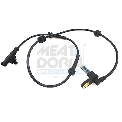 Meat & Doria Sensor, Raddrehzahl [Hersteller-Nr. 90922E] für Nissan